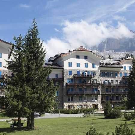 Apartment Carezza Карецца-аль-Лаґо Екстер'єр фото