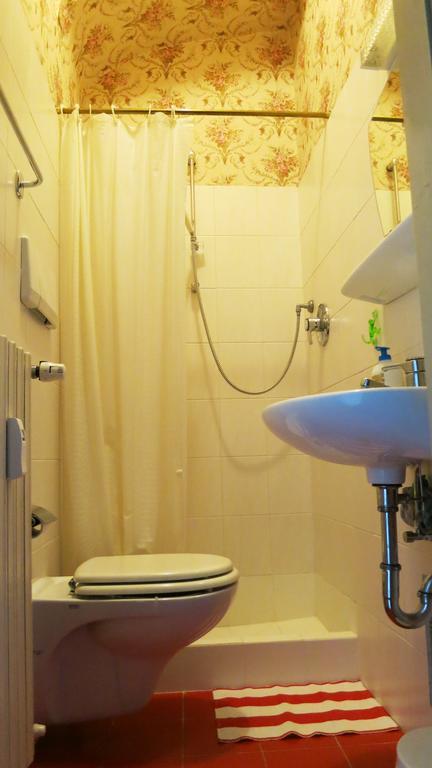 Apartment Carezza Карецца-аль-Лаґо Екстер'єр фото