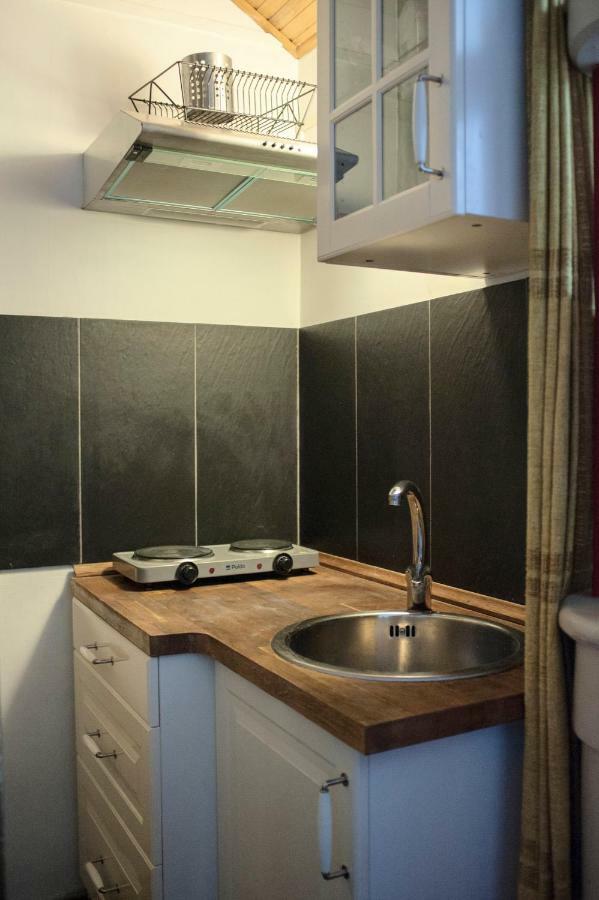 Apartment Carezza Карецца-аль-Лаґо Екстер'єр фото