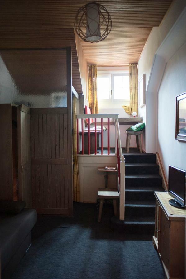 Apartment Carezza Карецца-аль-Лаґо Екстер'єр фото